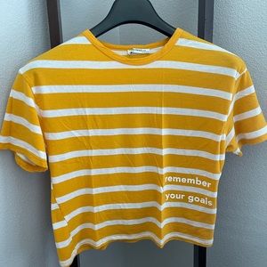 Zara Trafaluc Tee
